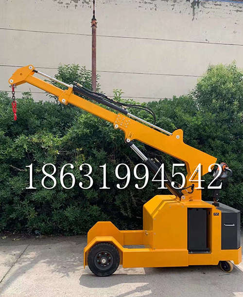 亚东县车载吊机小型吊车小吊机220V车载吊机起重机车载小型